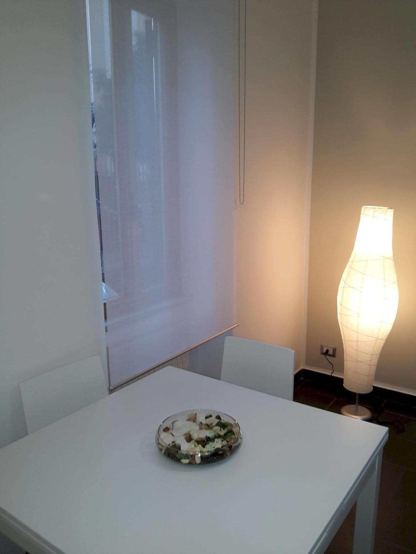 La Suite Di San Pietro Rome Luaran gambar