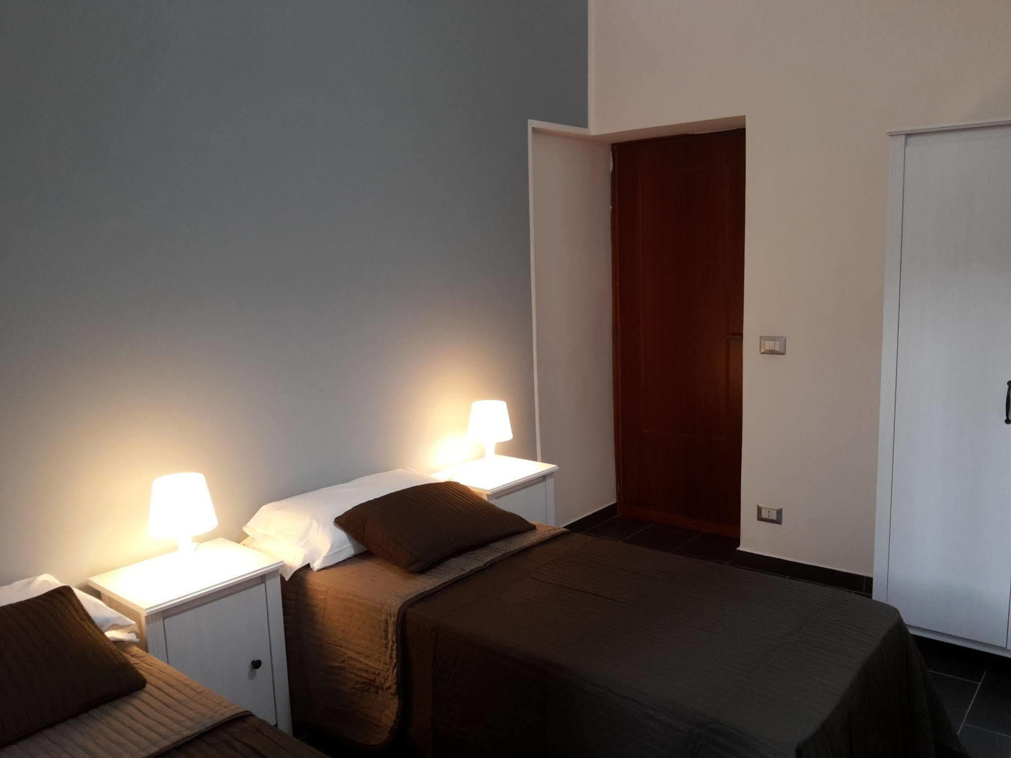 La Suite Di San Pietro Rome Luaran gambar