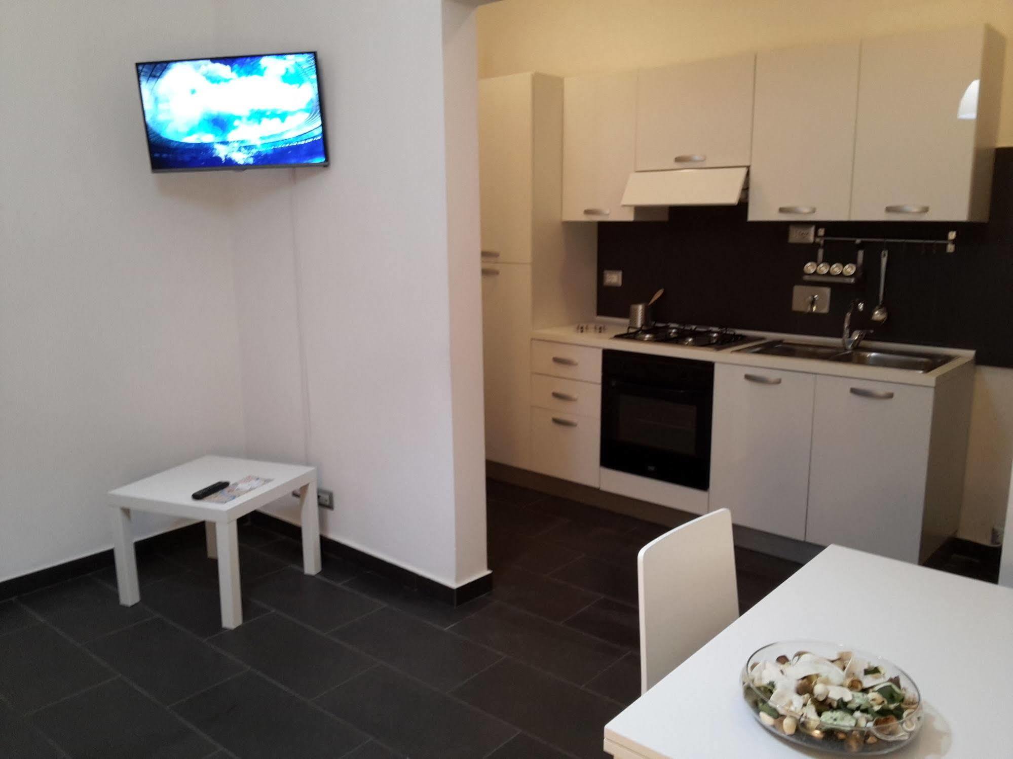 La Suite Di San Pietro Rome Luaran gambar