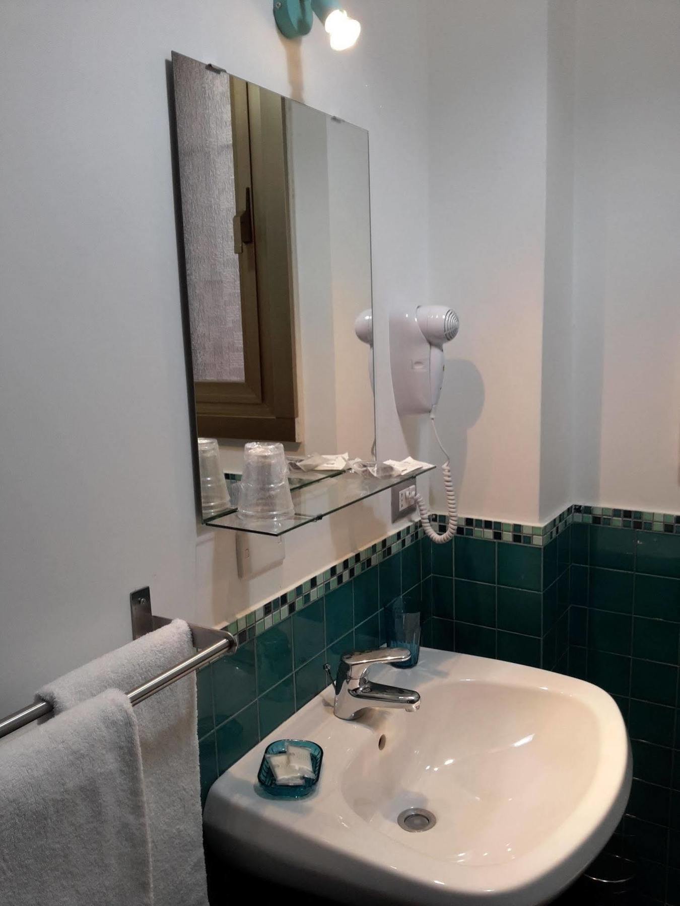 La Suite Di San Pietro Rome Luaran gambar