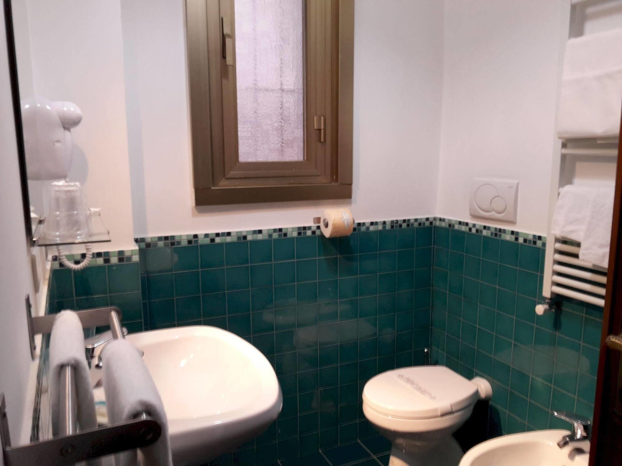 La Suite Di San Pietro Rome Luaran gambar