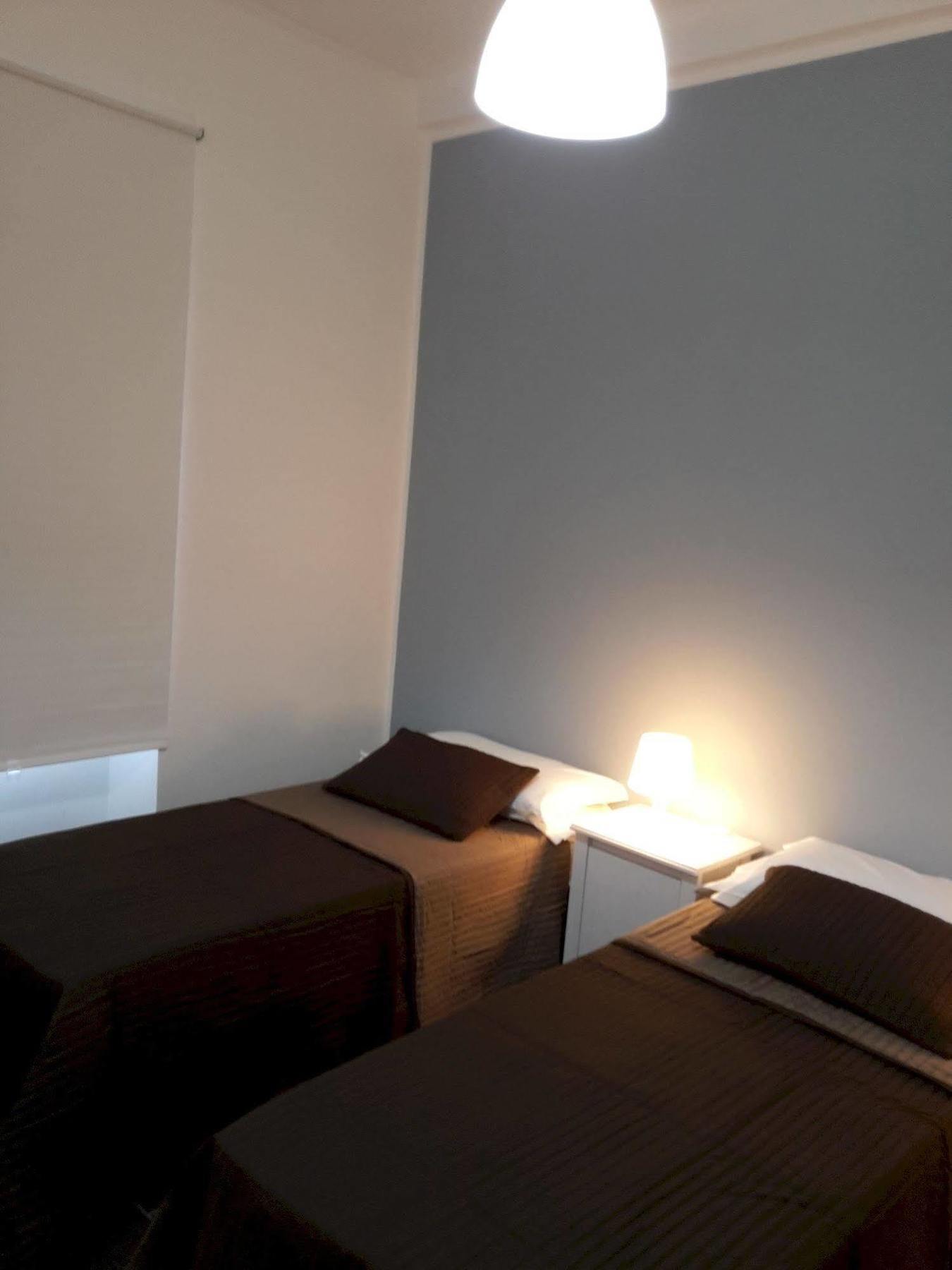 La Suite Di San Pietro Rome Luaran gambar