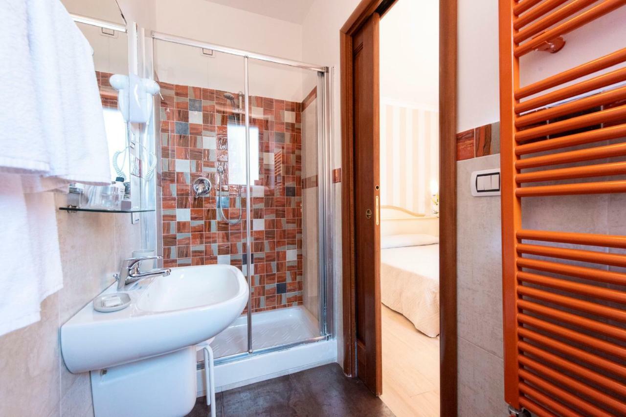 La Suite Di San Pietro Rome Luaran gambar