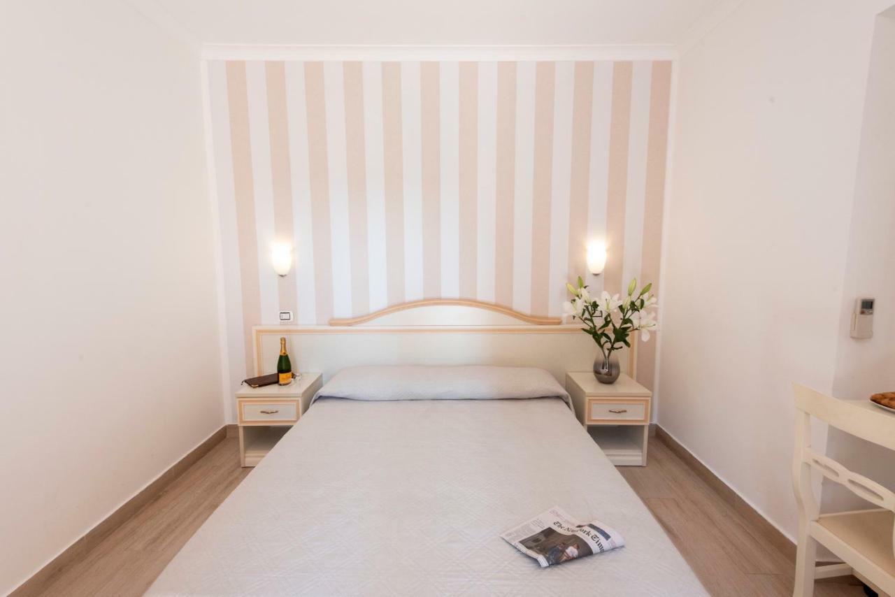 La Suite Di San Pietro Rome Luaran gambar