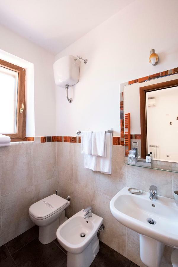 La Suite Di San Pietro Rome Luaran gambar