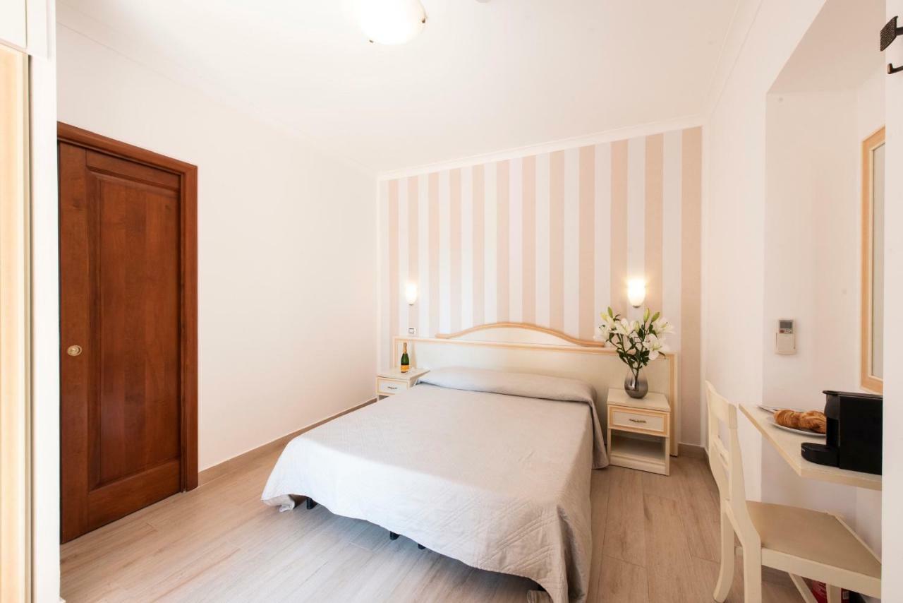 La Suite Di San Pietro Rome Luaran gambar